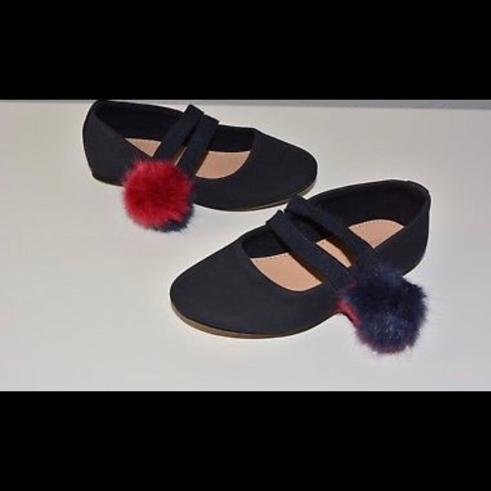Zara toddler flats - Picture 1 of 6